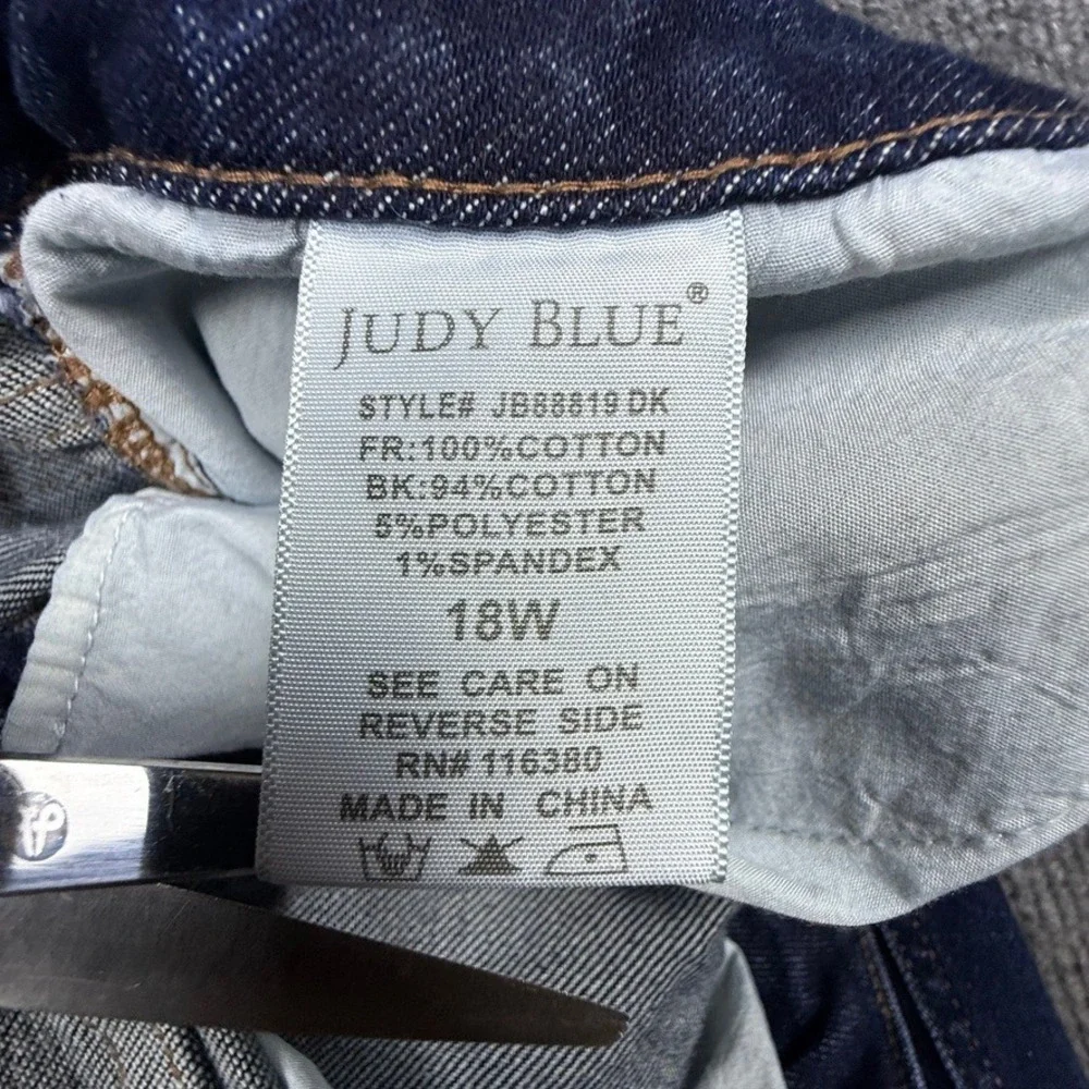 Judy Blue judy blue